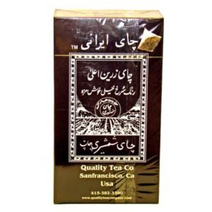 Shamshiri Persian Teabag 100pc