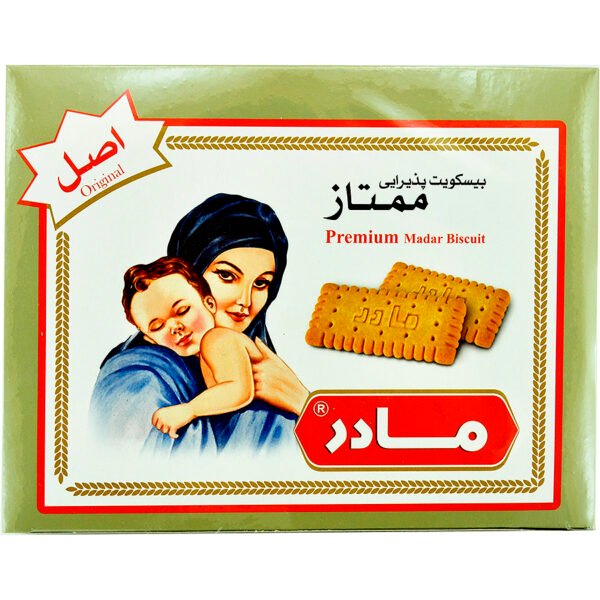 Premium Madar Biscuit