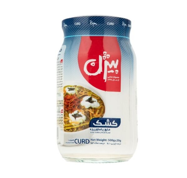 Whey (Kashk)