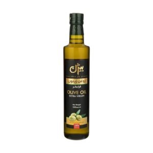 Olive Oil Extra Virgin