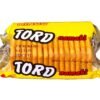 Crackers Salted Biscuit (Tord)