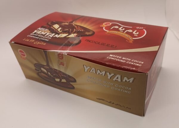 YamYam
