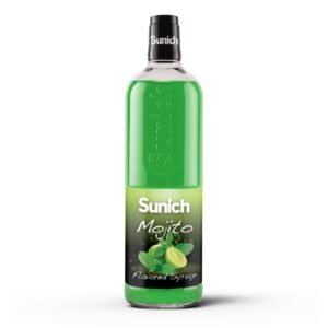 Mojito Flavor Syrup