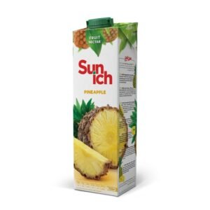 Pineapple Nectar