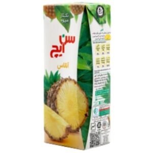 Pineapple Nectar