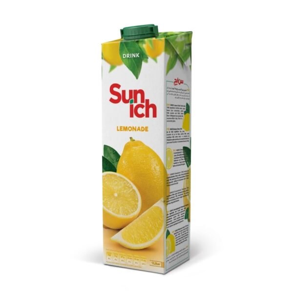 Lemonade Nectar