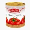 Canned Tomato Paste