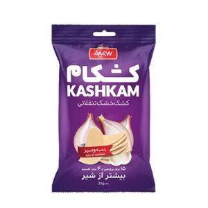 Kashkam Shallot Flavored