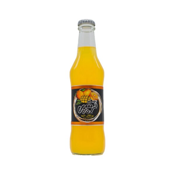 Orange-Mango Drink