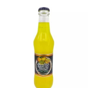 Orange-Mango Drink