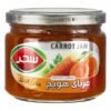 Carrot Jam