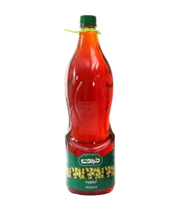 Verjuice