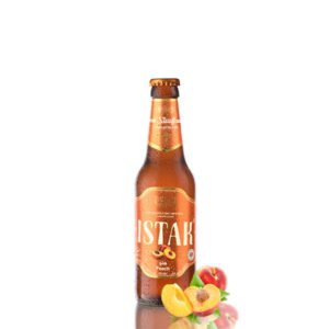 Peach Malt