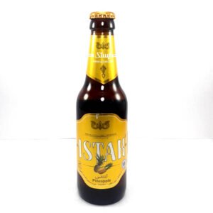 Pineapple Malt