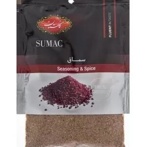 Sumac Powder