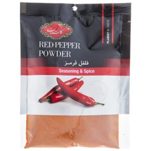 Red Pepper