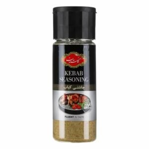 Kebab Seasoning [pet]