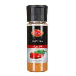 Paprika Pepper [pet]