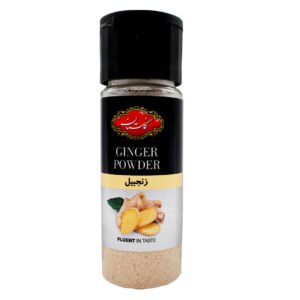 Ginger Powder [pet]