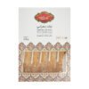 Saffron Crystal Rock Candy (Sticks)