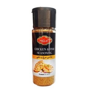 Fish & Chicken Seasoning [pet]