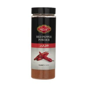 Red Pepper Powder [pet]