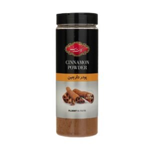 Cinnamon Powder [pet]