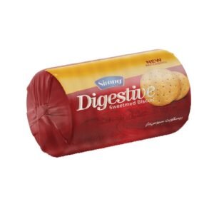 Digestive Biscuit