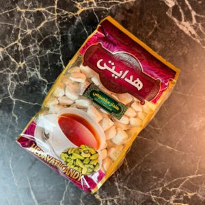 Sugar Candy, Cardamom