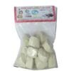 White Traditional Body Scrube (Sefidab)