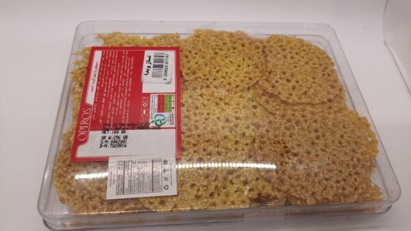 Tesaj, Sesame