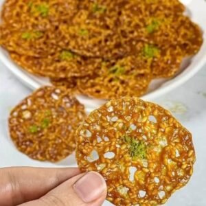 Tesaj, Sesame