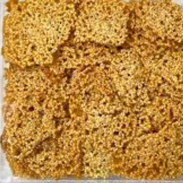 Tesaj, Sesame