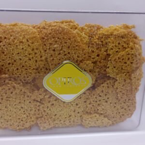 Tesaj, Sesame