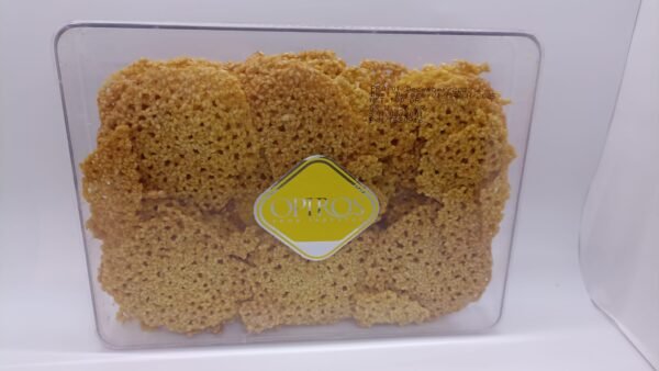 Tesaj, Sesame