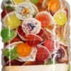 Cup jelly Evan