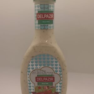 Yogurt Dressing