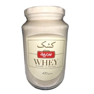 Whey (Kashk)