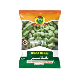 Broad Beans