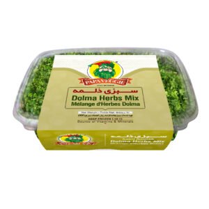 Dolma Herbs Mix