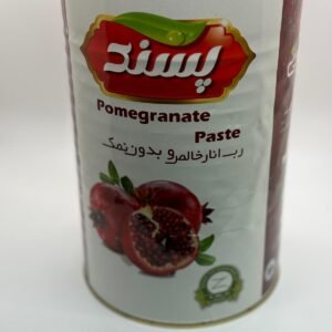 Pomegranate Paste