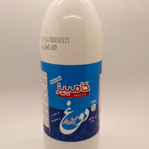 Yogurt Drink