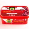 Pitted Sour Cherry