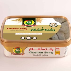 Khoshkar String