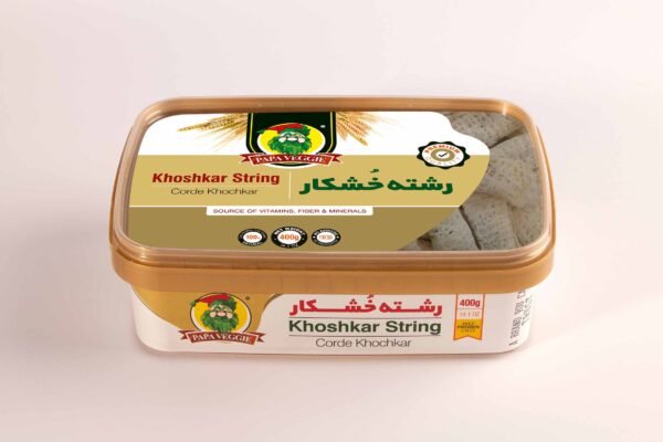 Khoshkar String