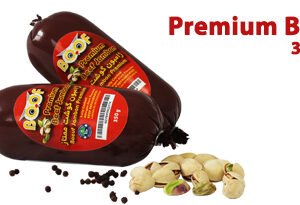 Premium Beef Jambon-Halal