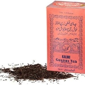 Indian Golabi Kalami Tea