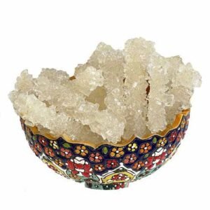 Crystal Rock Candy